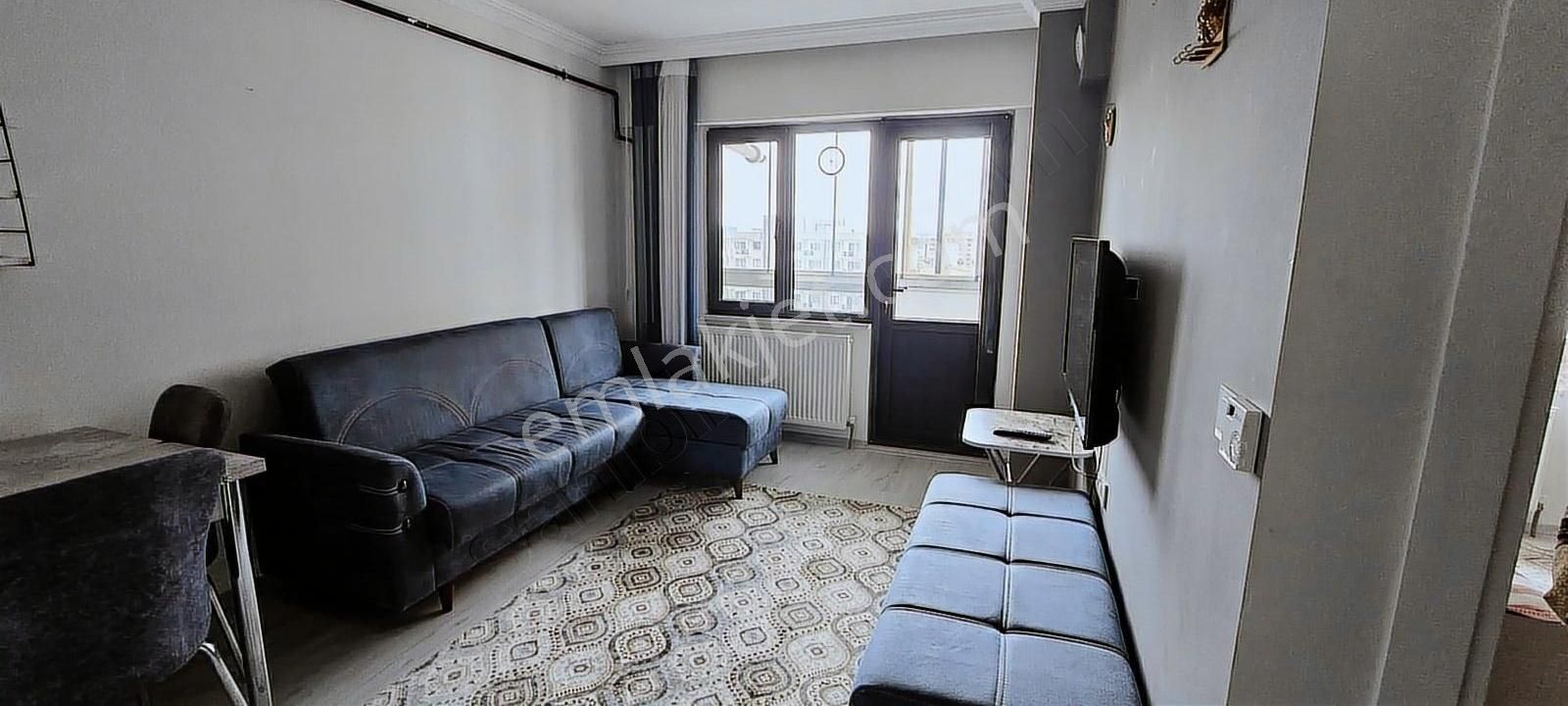 Çanakkale Merkez Kepez Bld. (Hamidiye) Kiralık Daire Kepez Medi Garden 4 Sitesinde 1+1 Eşyalı Kiralık Daire!!!