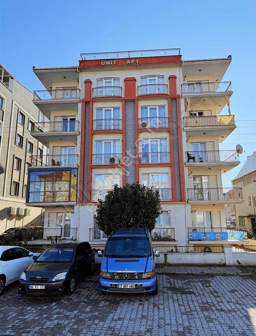 Lapseki Gazi Süleyman Paşa Kiralık Daire Lapseki Merkezde Anayol Üzeri Eşyalı Kiralık Bakımlı Daire!!