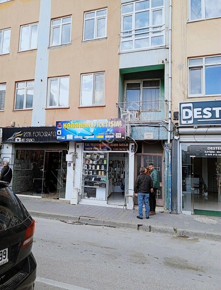 Çanakkale Merkez İsmetpaşa Devren Dükkan & Mağaza Çanakkale Çarşı Merkez Demircioğlu Cad. Devren Kiralık Dükkan!!