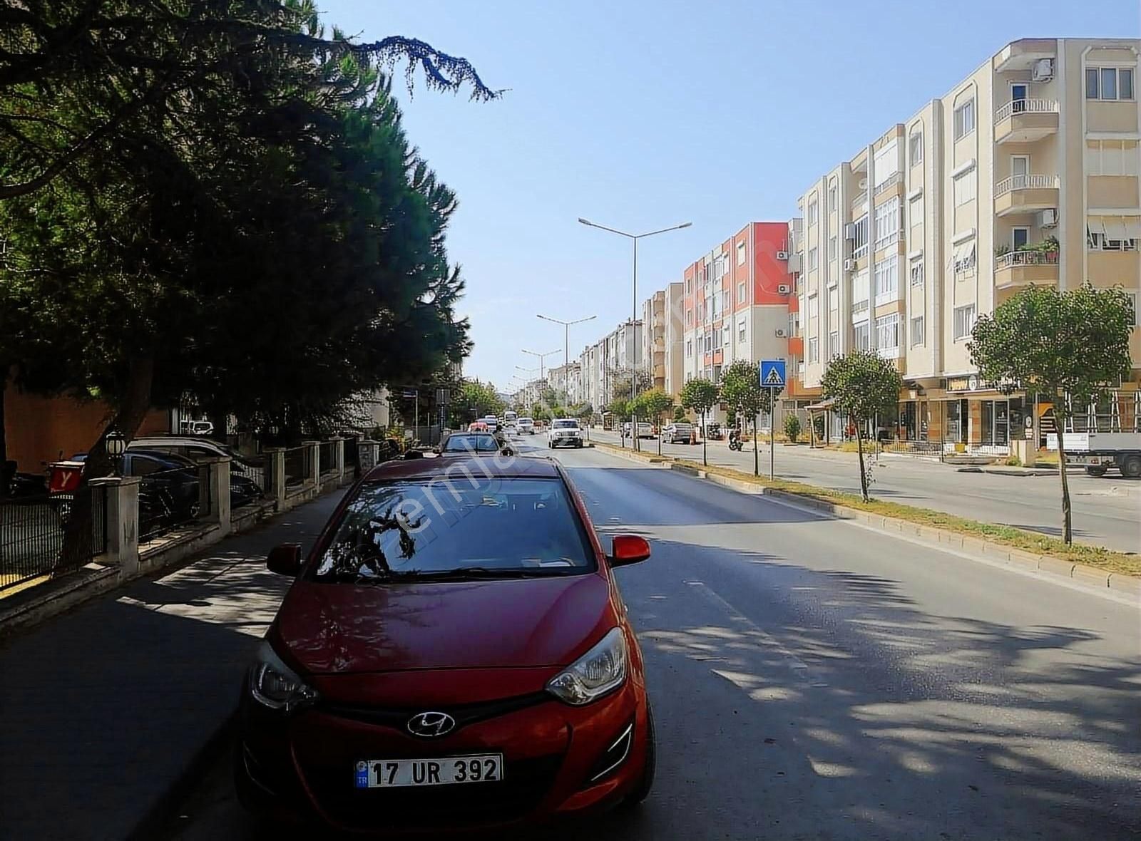 Çanakkale Merkez İsmetpaşa Satılık Daire İsmetpaşa Mahallesi Tekbank Sitesi'nde 3+1 Satılık Daire!!!