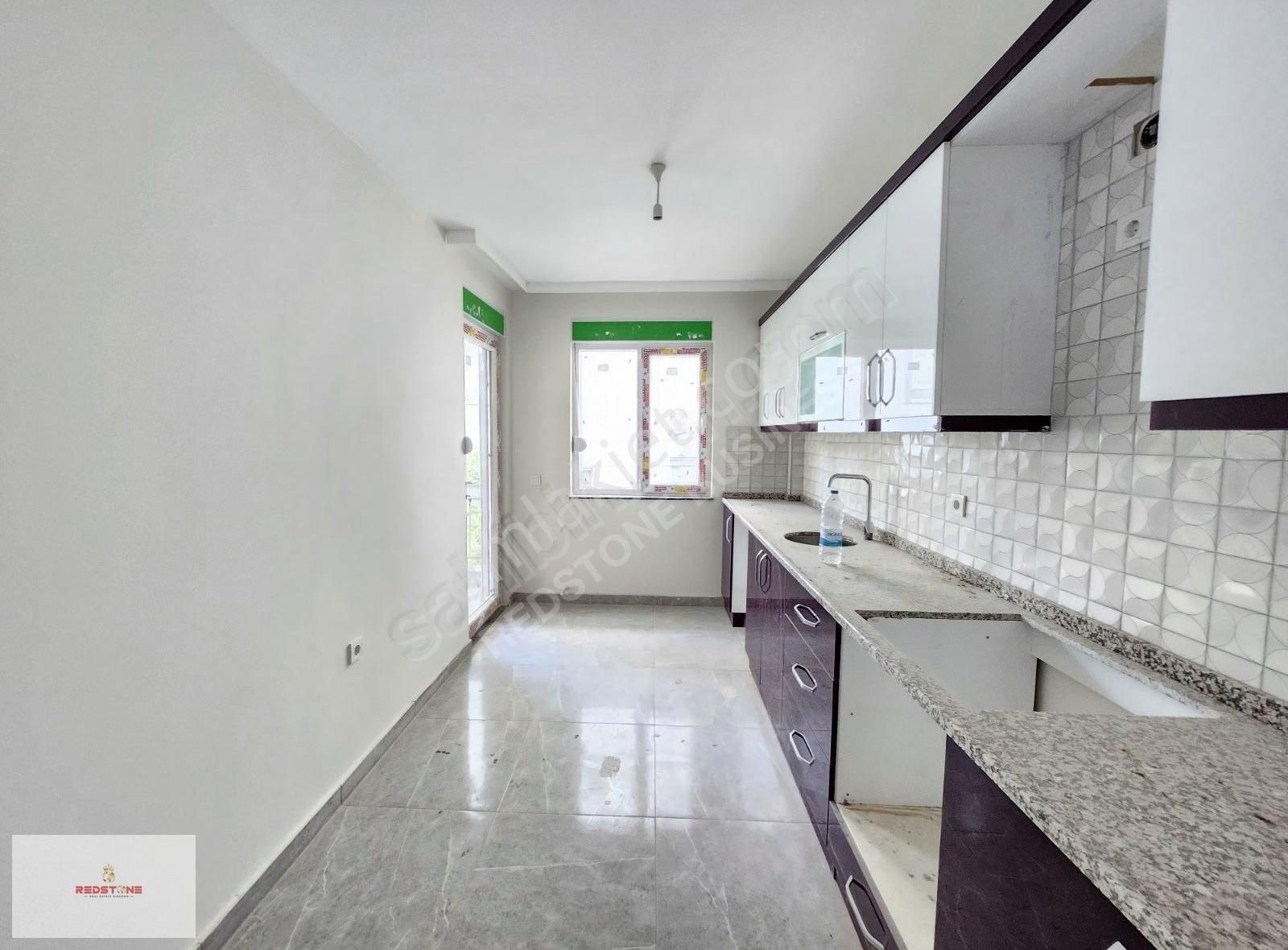 Kepez Erenköy Satılık Daire Erenköy Mahallesi 5+1 220m² Sıfır Dubleks Daire