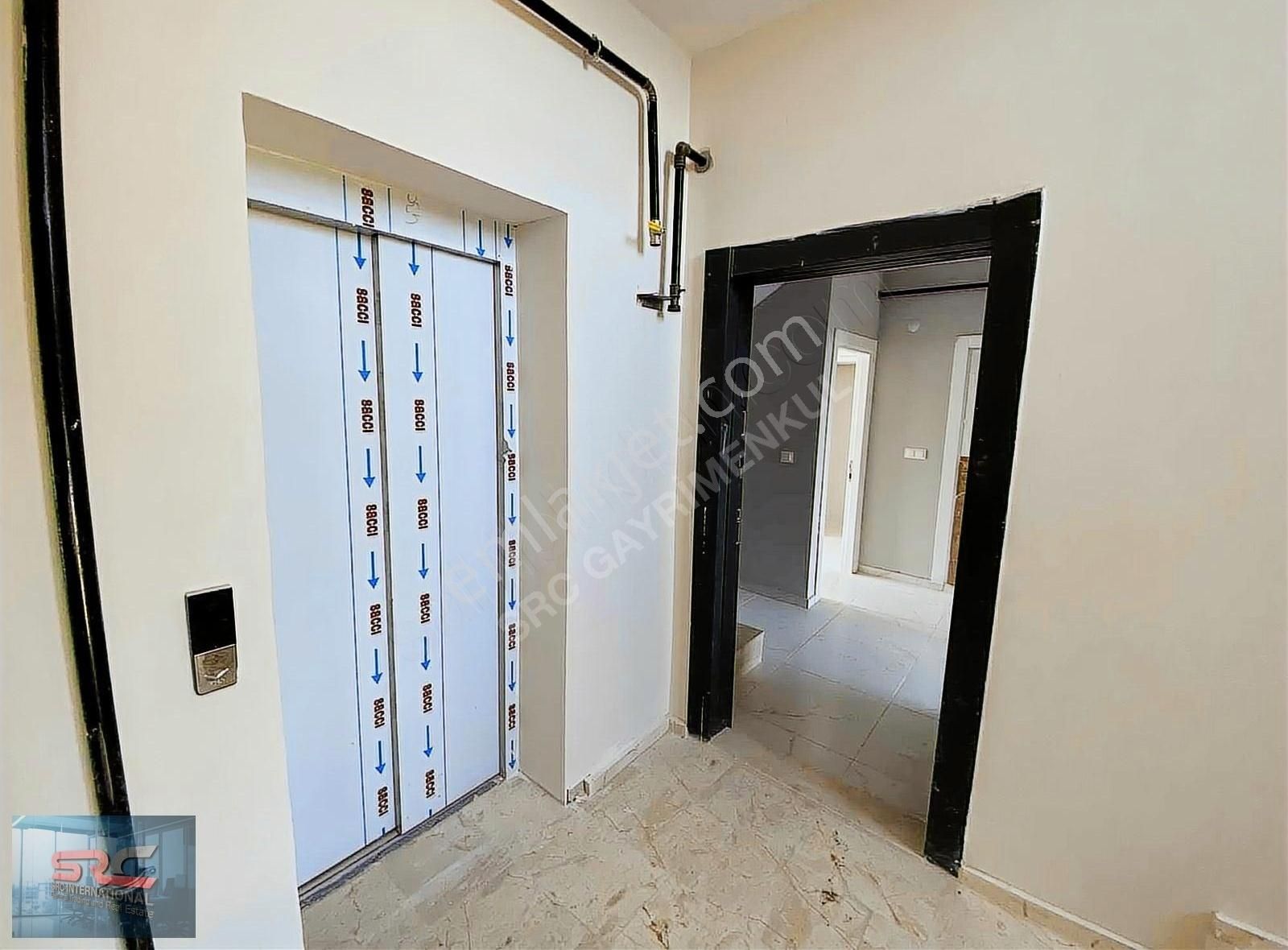 Mudanya Güzelyalı Burgaz Satılık Daire Burgaz Da Satılık 2+1 Dubleks Daire