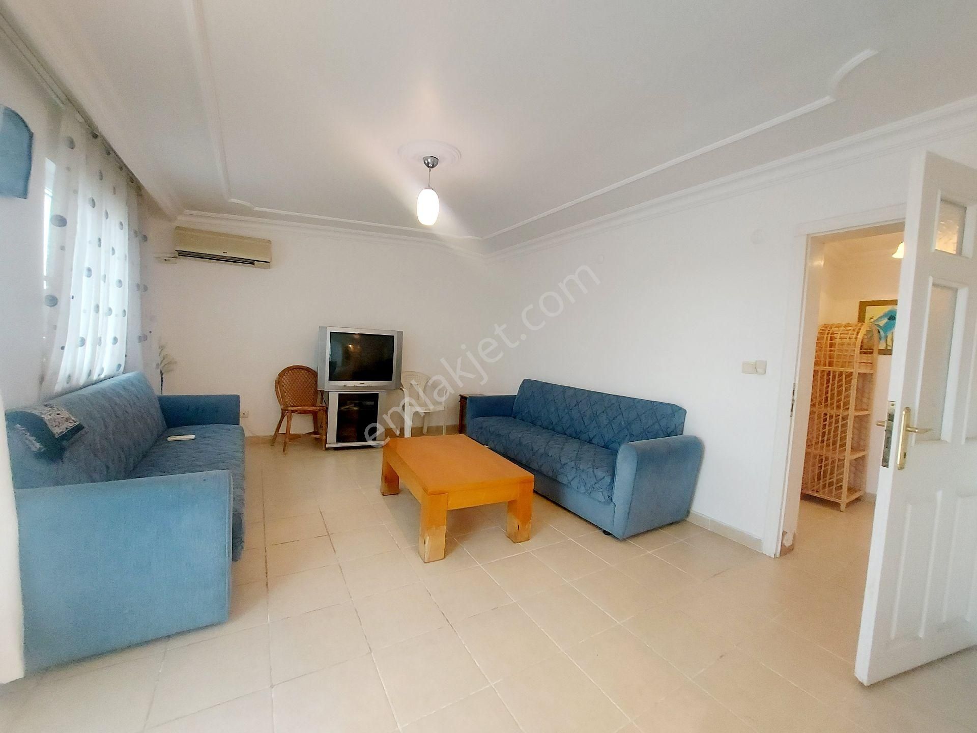 Didimde Havuzlu Site İçerisinde 3+1 Çift Teraslı Dublex Daire - Görsel 25