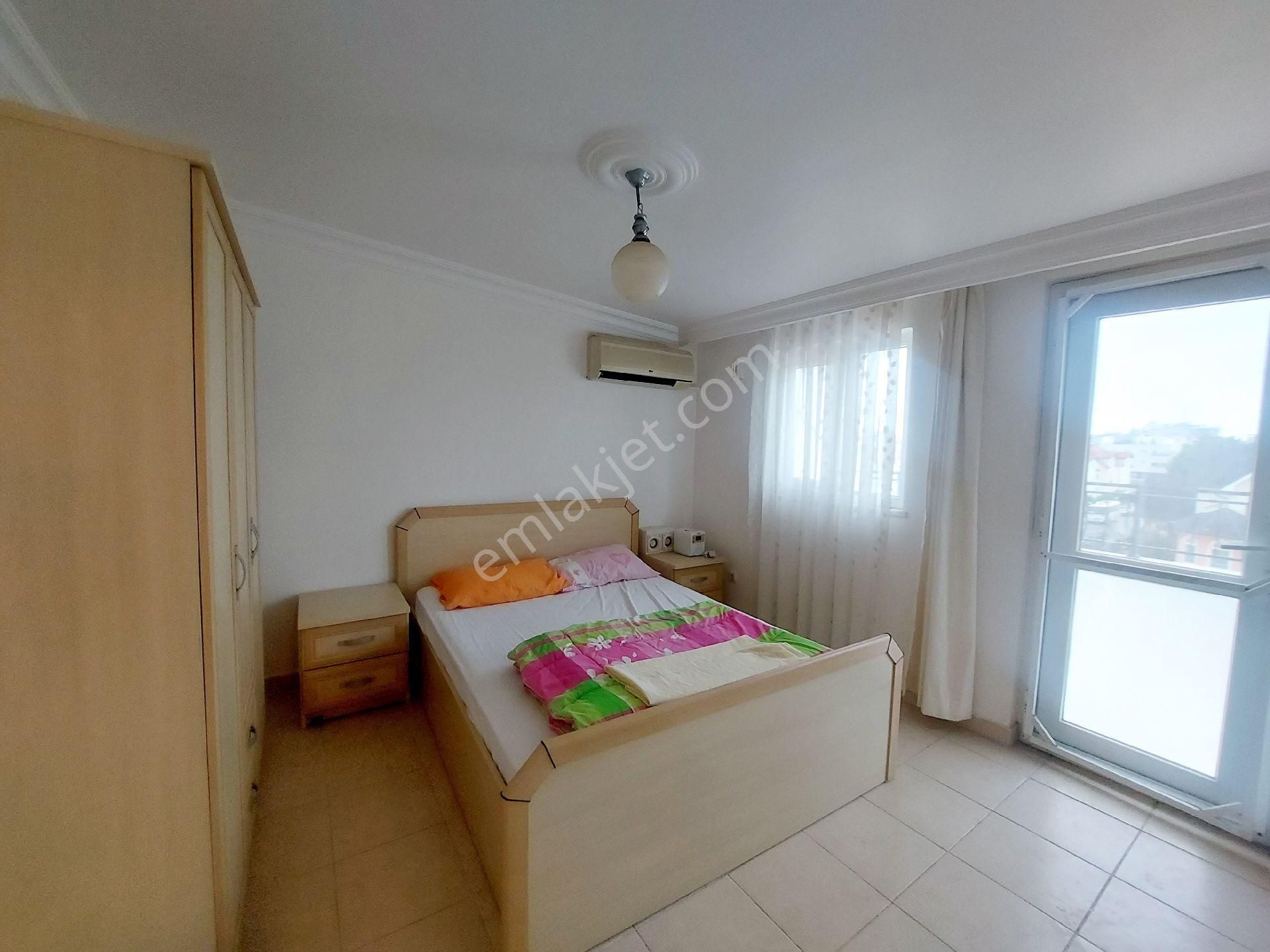 Didimde Havuzlu Site İçerisinde 3+1 Çift Teraslı Dublex Daire - Görsel 17