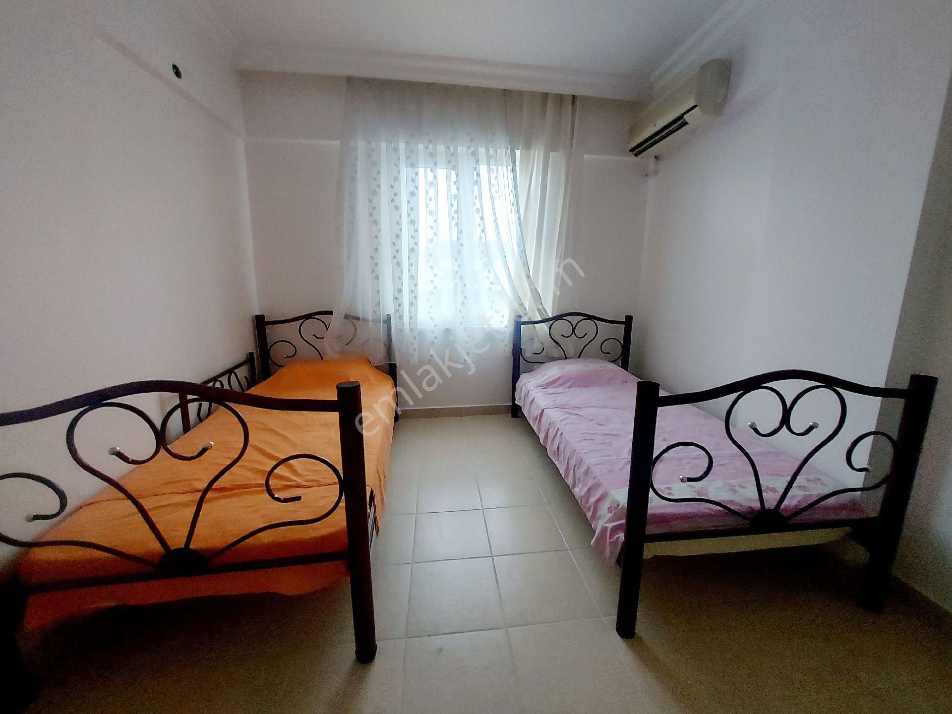 Didimde Havuzlu Site İçerisinde 3+1 Çift Teraslı Dublex Daire - Görsel 5