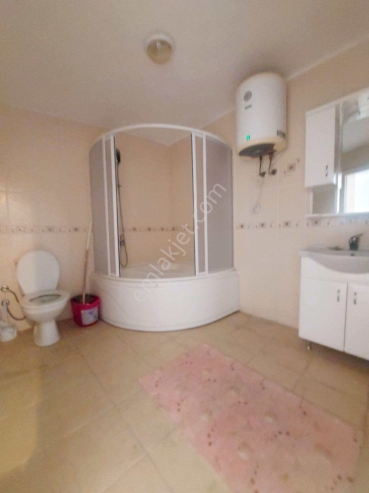 Didimde Havuzlu Site İçerisinde 3+1 Çift Teraslı Dublex Daire - Görsel 6