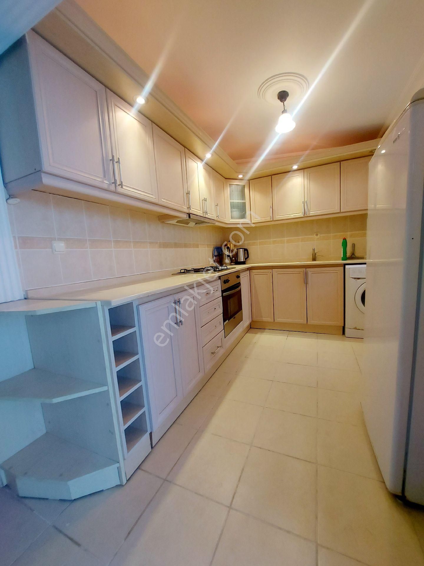 Didimde Havuzlu Site İçerisinde 3+1 Çift Teraslı Dublex Daire - Görsel 24