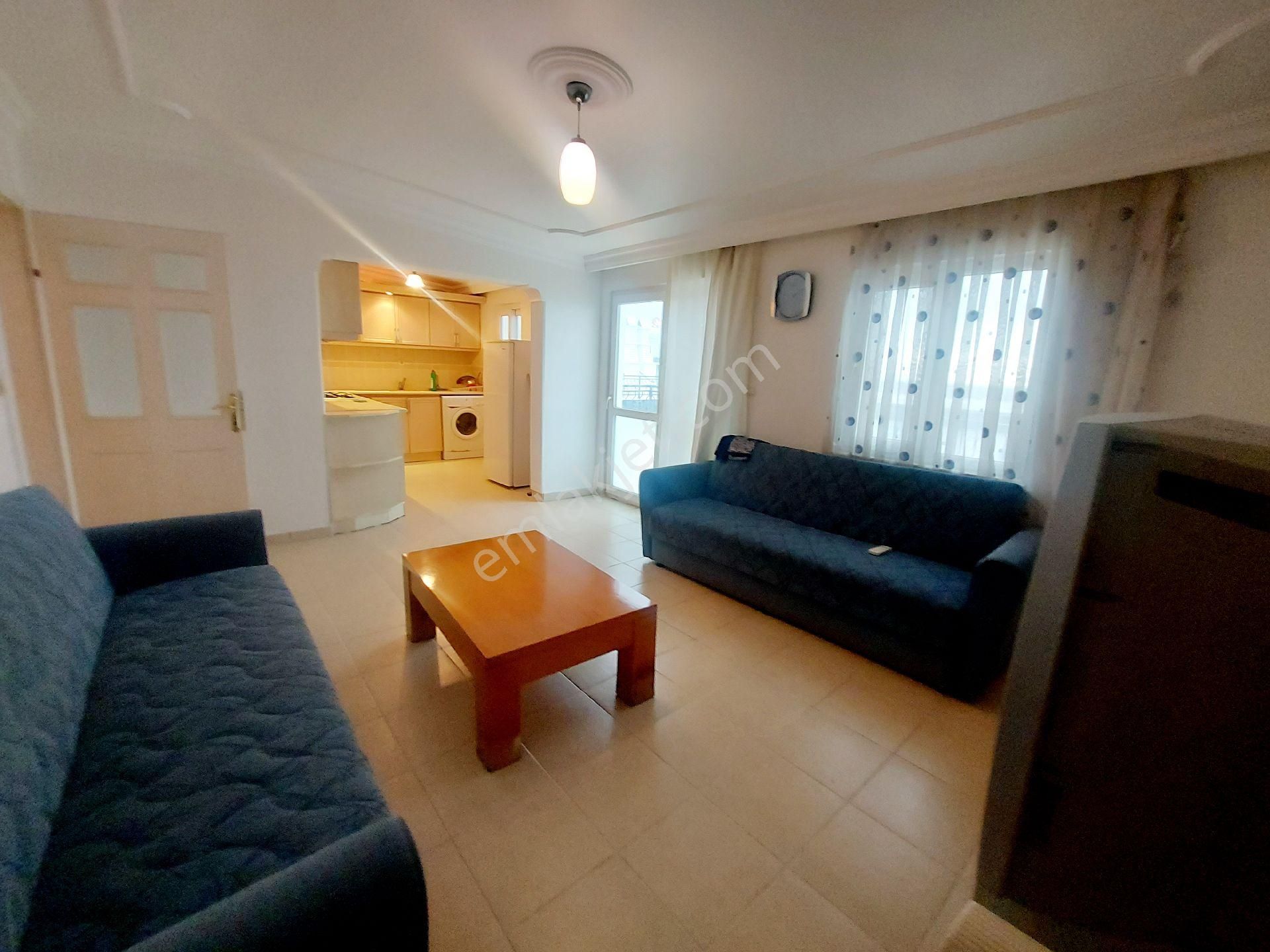 Didimde Havuzlu Site İçerisinde 3+1 Çift Teraslı Dublex Daire - Görsel 27