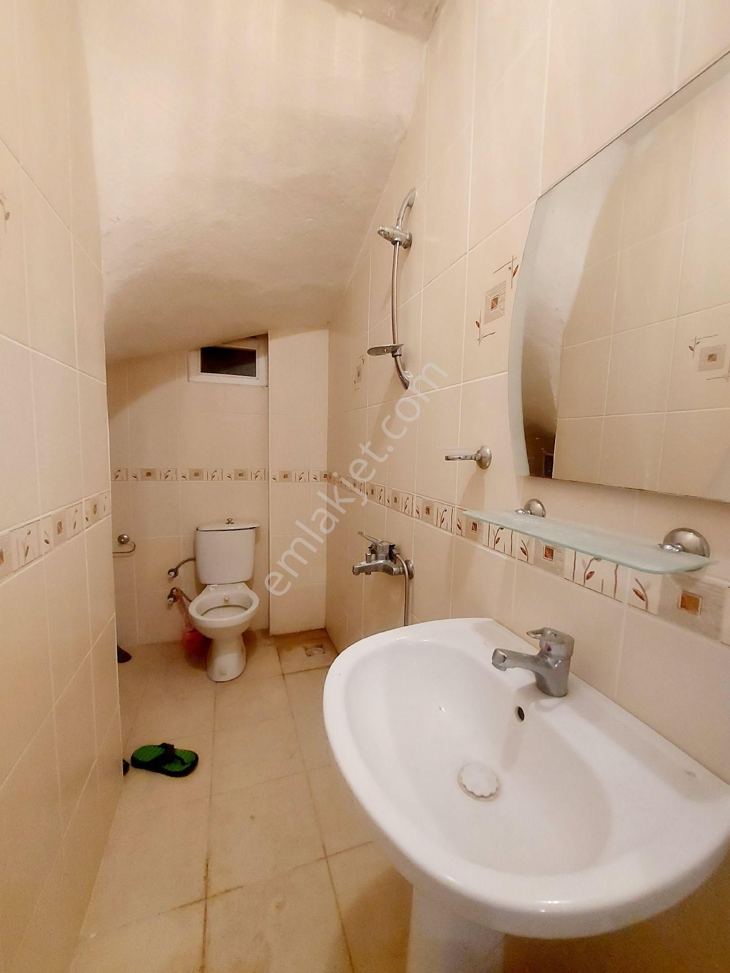 Didimde Havuzlu Site İçerisinde 3+1 Çift Teraslı Dublex Daire - Görsel 15