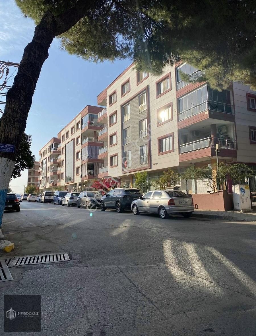 Germencik Park Kiralık Daire Sıfırdokuz Emlak'tan Mega Park Sitesinde Kiralık 1+1 Daire