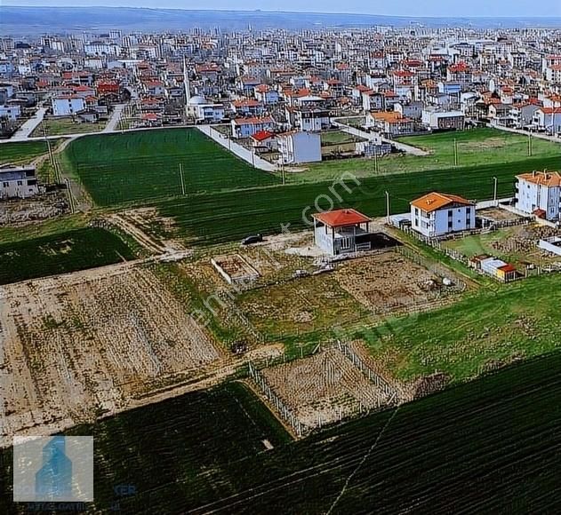 Muratlı Muradiye Satılık Konut İmarlı Muradiye Mh Satılık 3 Kat İmarlı 478m2 Arsa