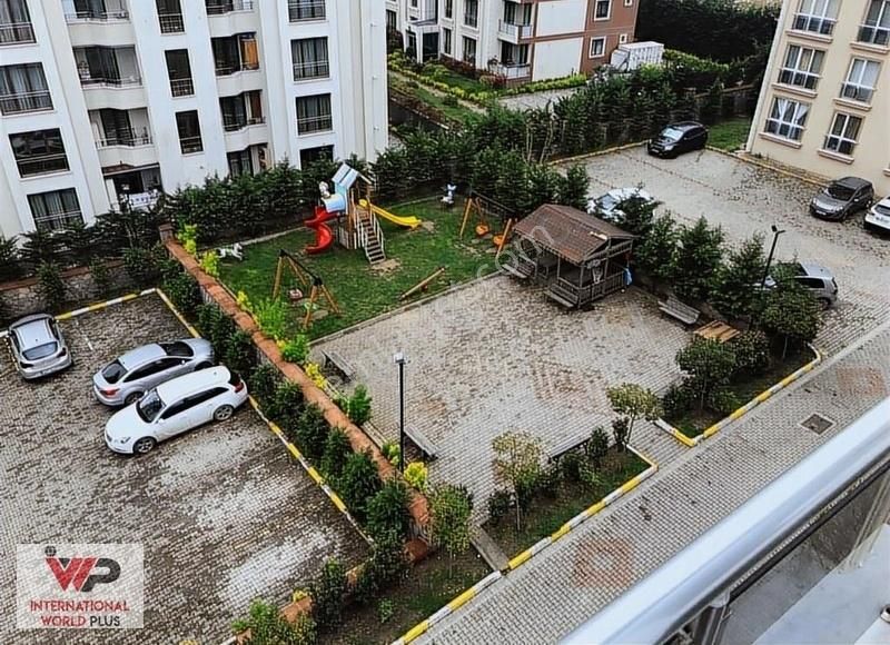 Pendik Çamlık Kiralık Daire (notu Oku) Ekşioğlu Sembol Evlerinde 1+1 Kiralık Daire