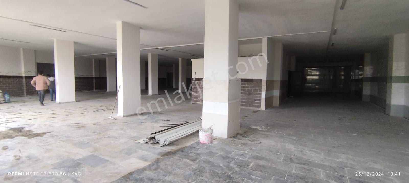 Arnavutköy Taşoluk'ta Kiralık 900 Metre Düz Giriş 50 Kv Elektrik Li Fabrika - Görsel 8