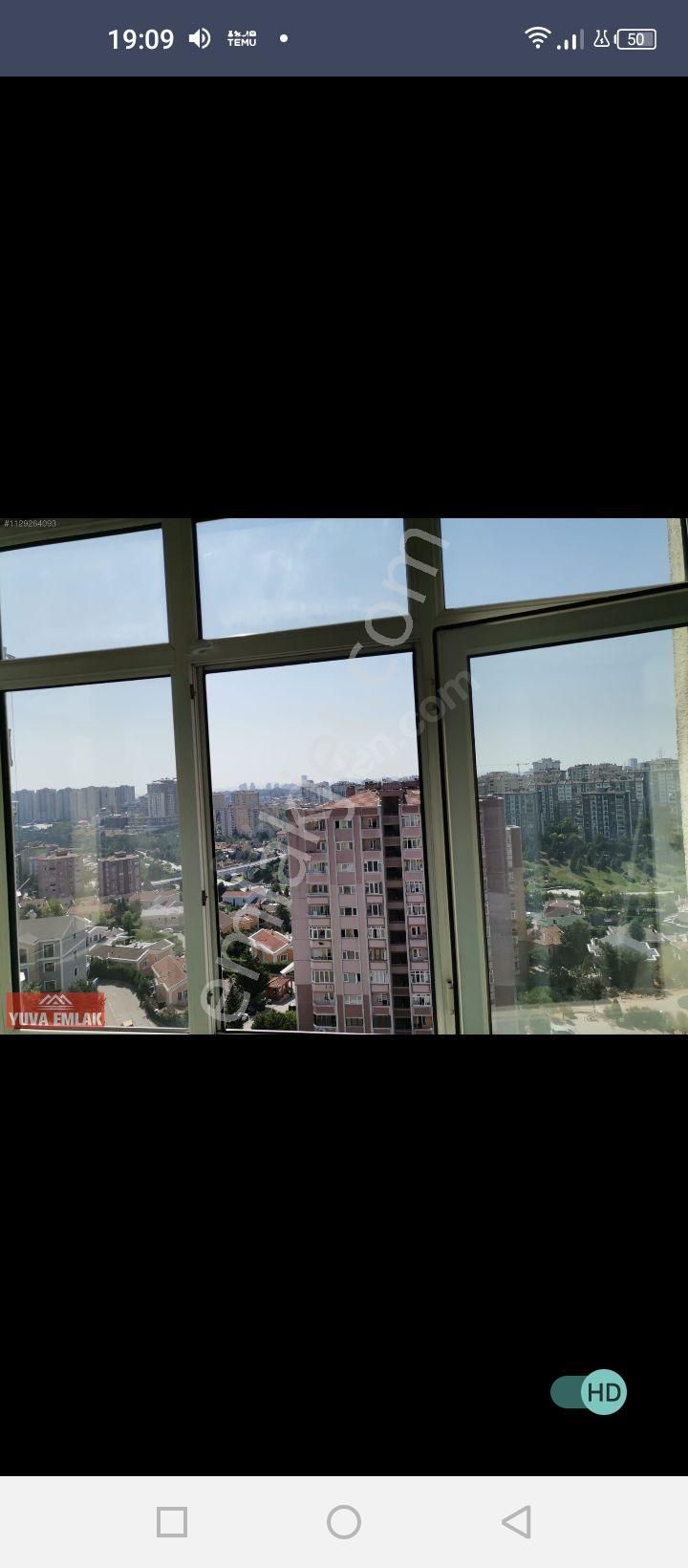 Başakşehir Başak Kiralık Daire Başakşehir 4 Etap Kiralık 2+1