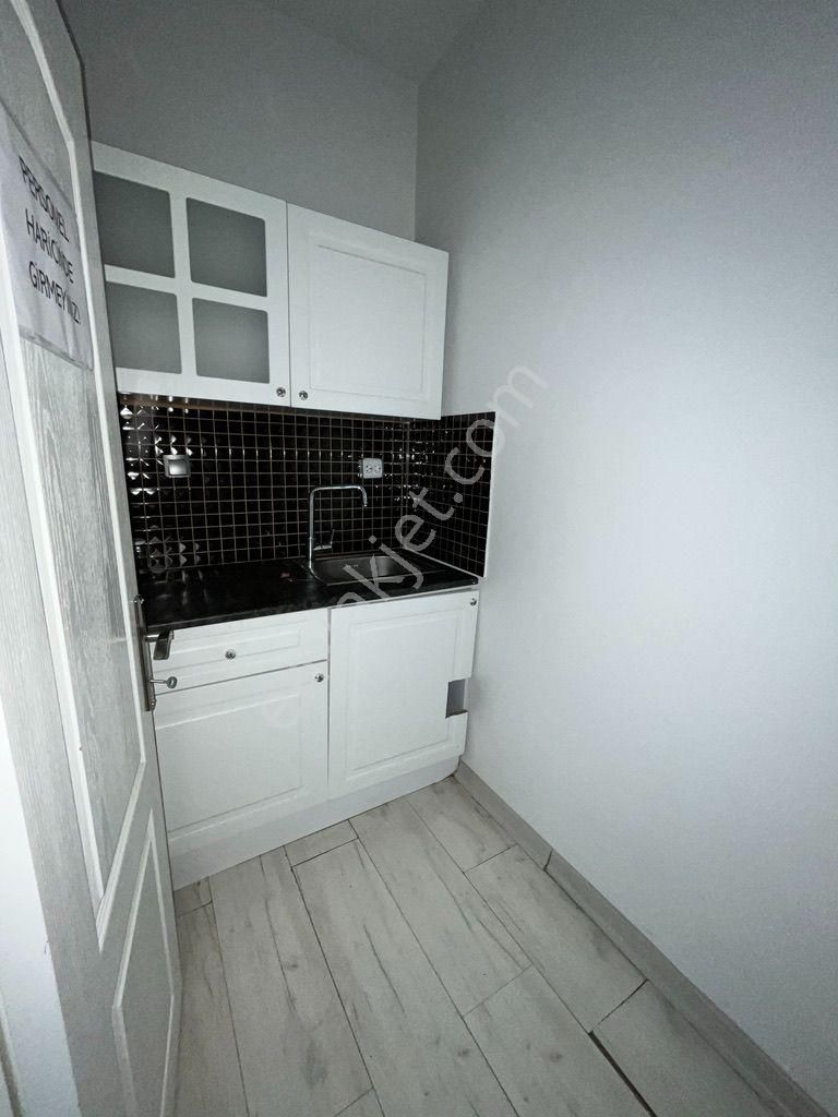 Ginza Lavinya Park Plaza'da E5 Cepheli Kiracılı Satılık Ofis - Görsel 7