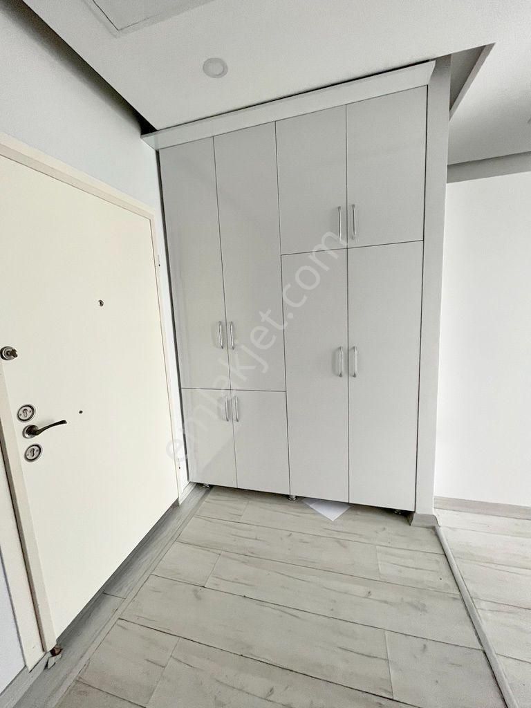 Ginza Lavinya Park Plaza'da E5 Cepheli Kiracılı Satılık Ofis - Görsel 11