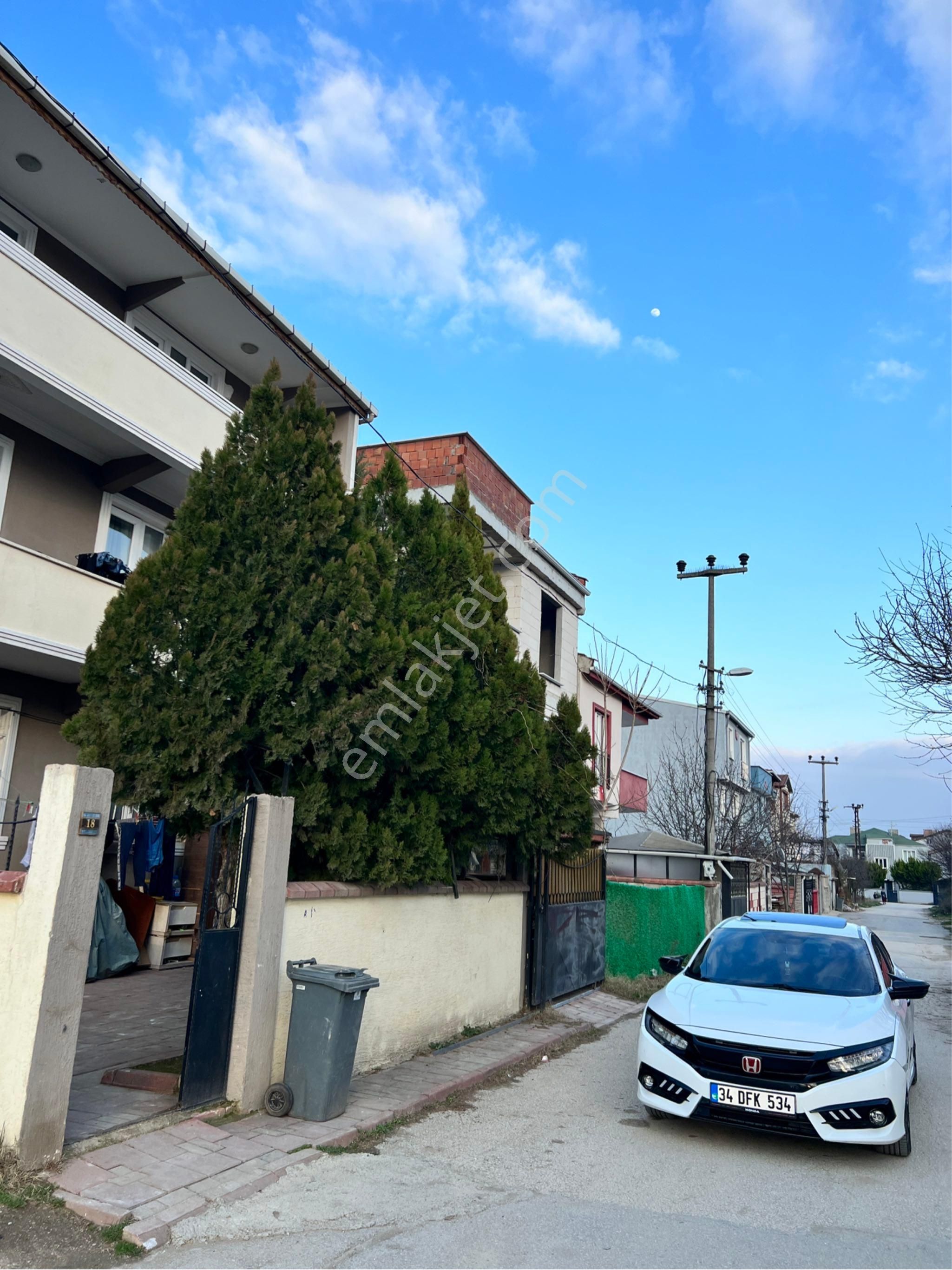 3 Katlı Müstakil Bina - Görsel 3