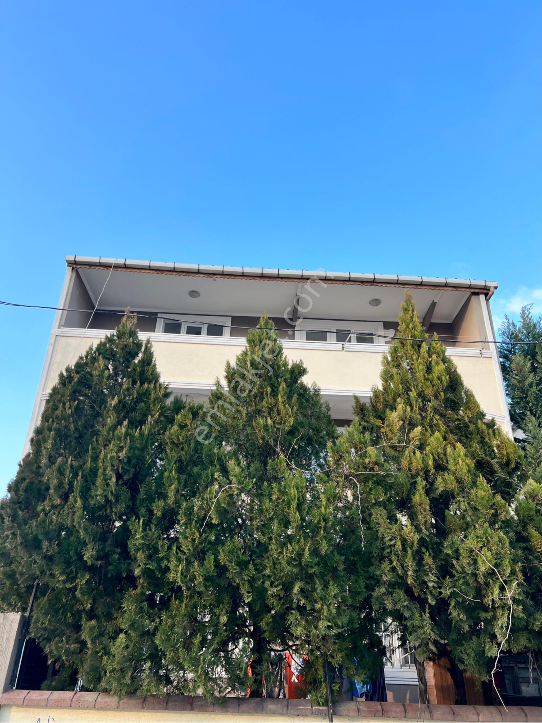 3 Katlı Müstakil Bina - Görsel 2