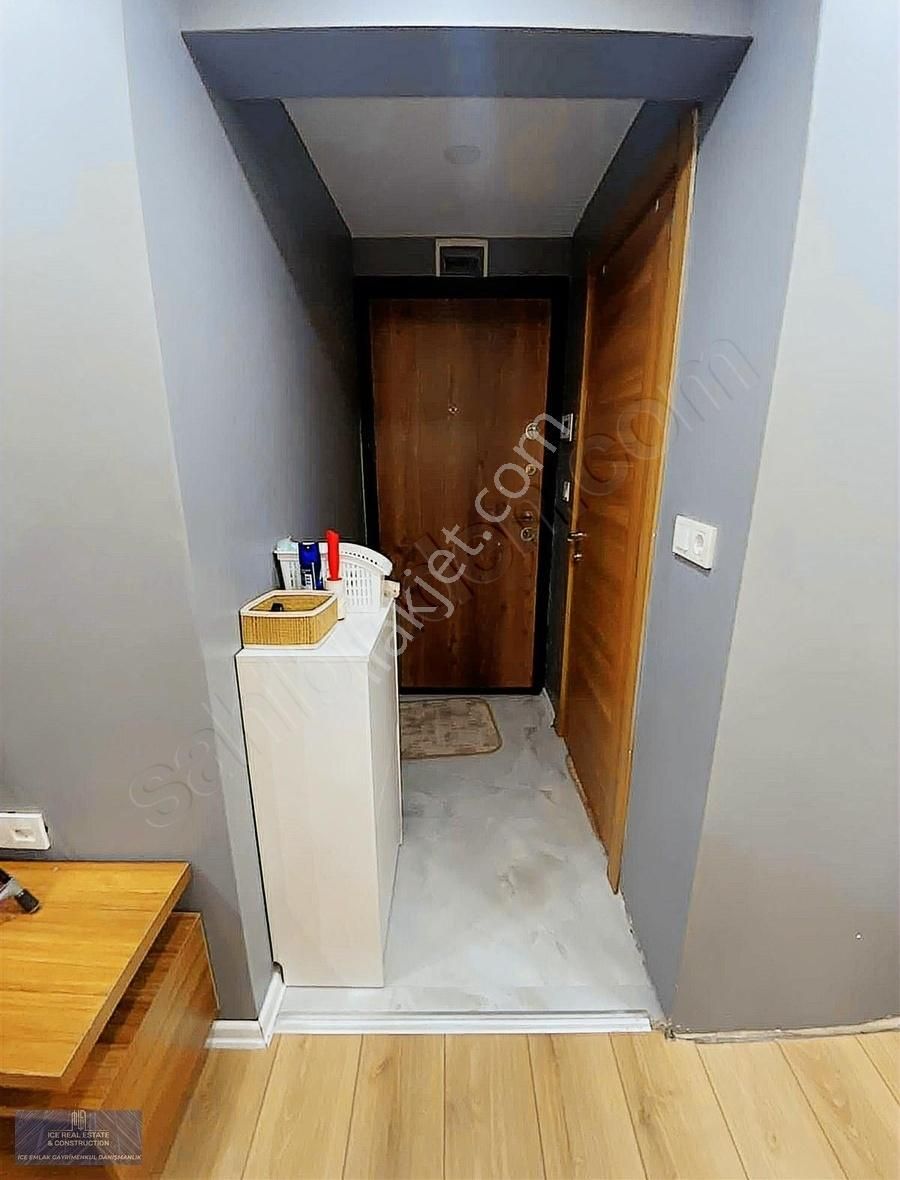 Ataşehir Kayışdağı Kiralık Daire Yeditepe Üni. Karşı Sokağı Faturalar Kiraya Dahil 1+1 Daire