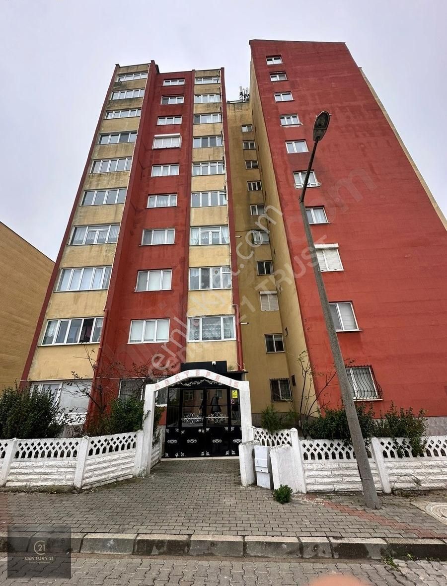 Bandırma Levent Satılık Daire Levent Mahallesinde Deniz Manzaralı 3+1 Geniş Ferah Daire