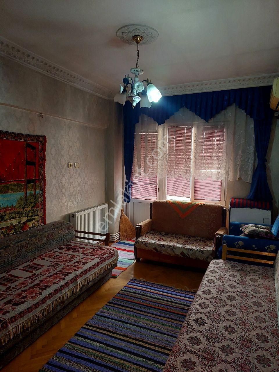 Bursa Osmangazi Bahar Mh.de Satılık 4.katlı Çiftcepheli 1000m2 Müstakil Komple Bina - Görsel 14