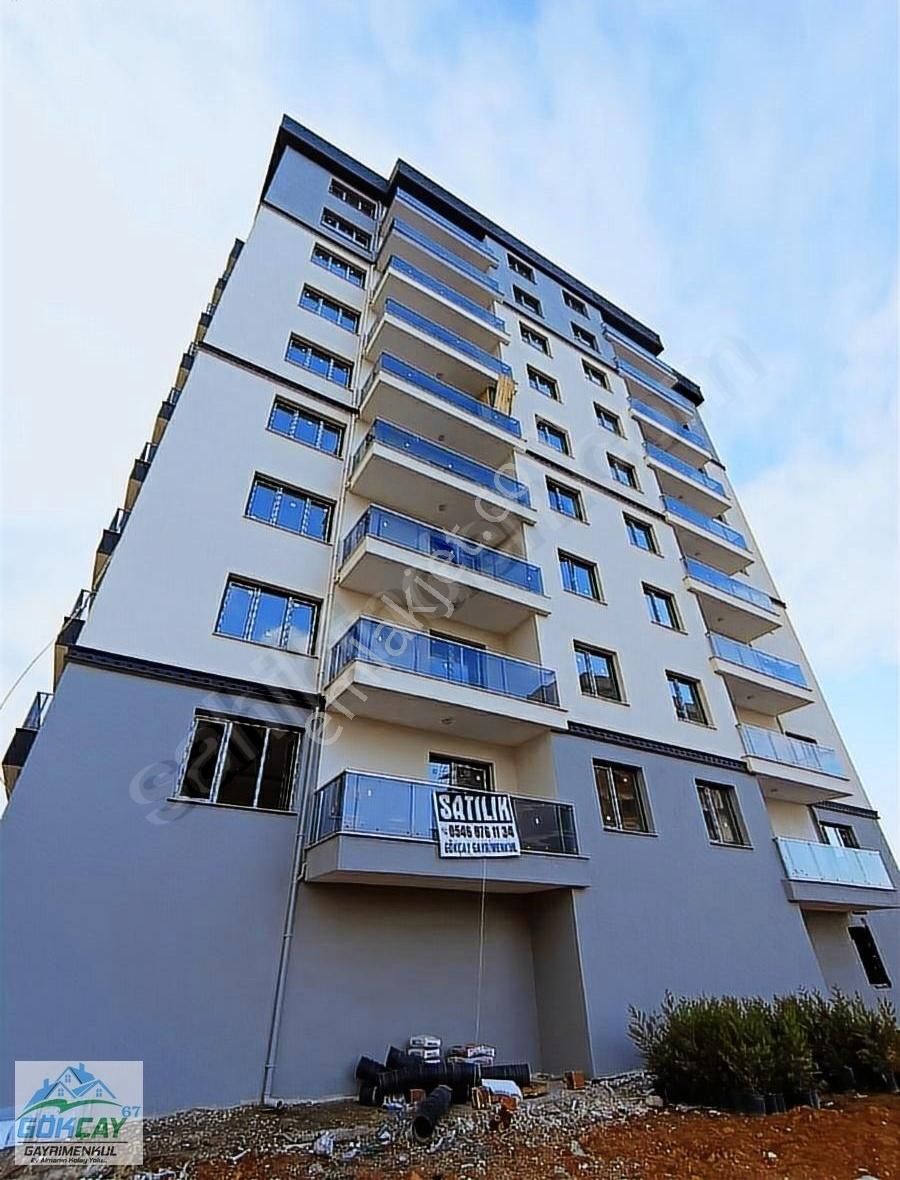 Site İçinde Acil Satılık 3+1 Ebeveyn Banyolu Havuz Cepheli Daire - Görsel 16