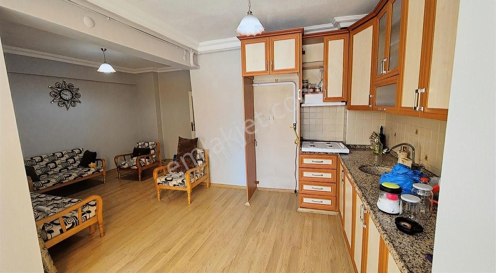 Salihli Kurtuluş Kiralık Daire Salihli Kurtuluş Mah Kiralık 3+1 Daire