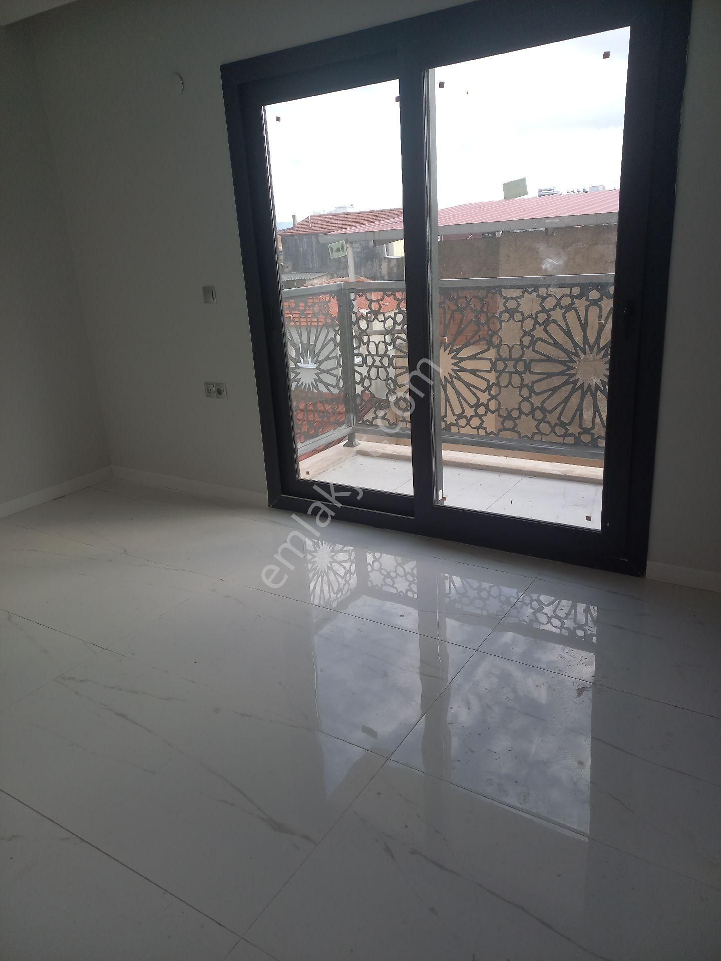 Söke Celtikci Mahallesinde Satılık Daire - Görsel 4