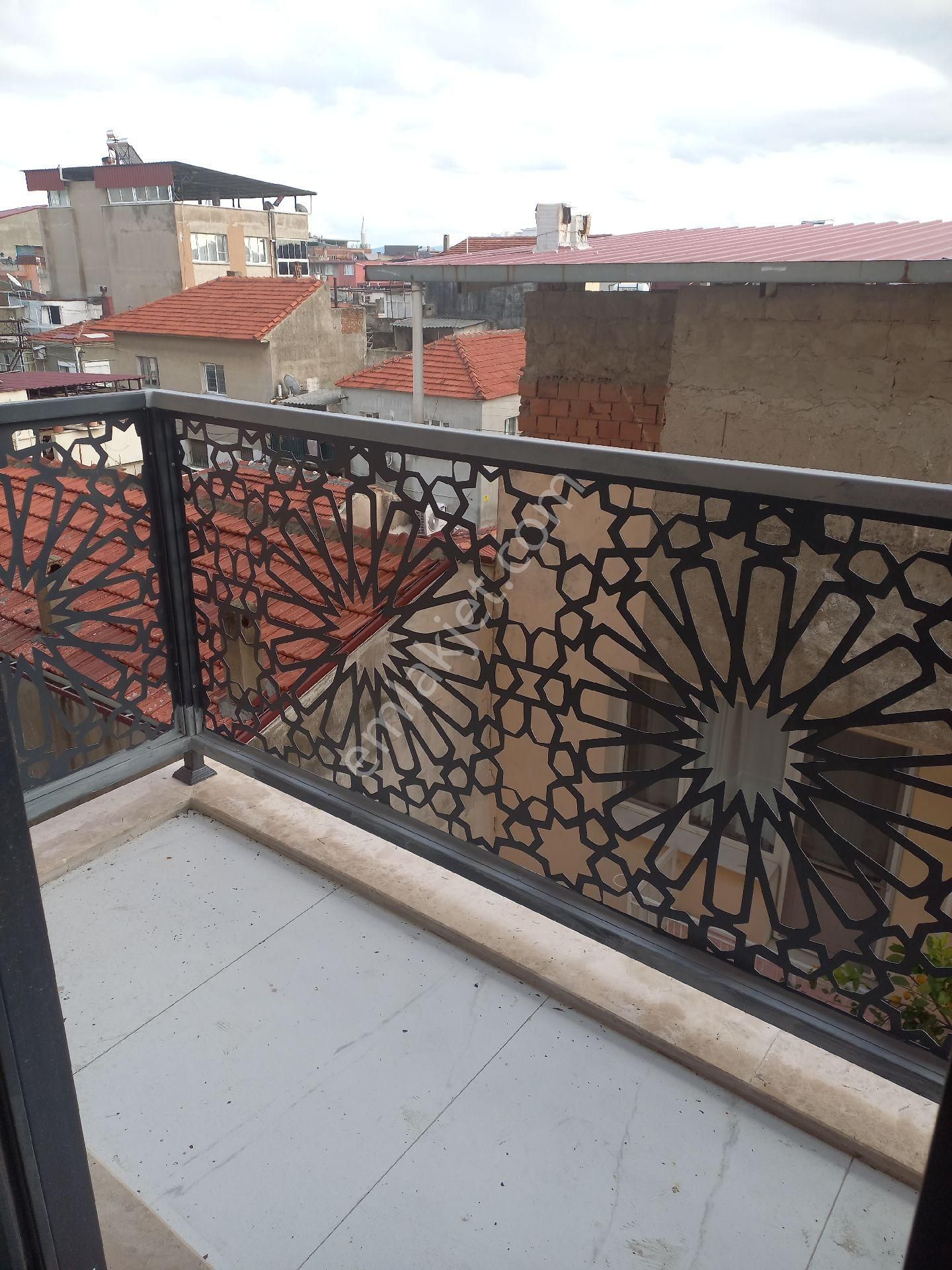 Söke Celtikci Mahallesinde Satılık Daire - Görsel 8