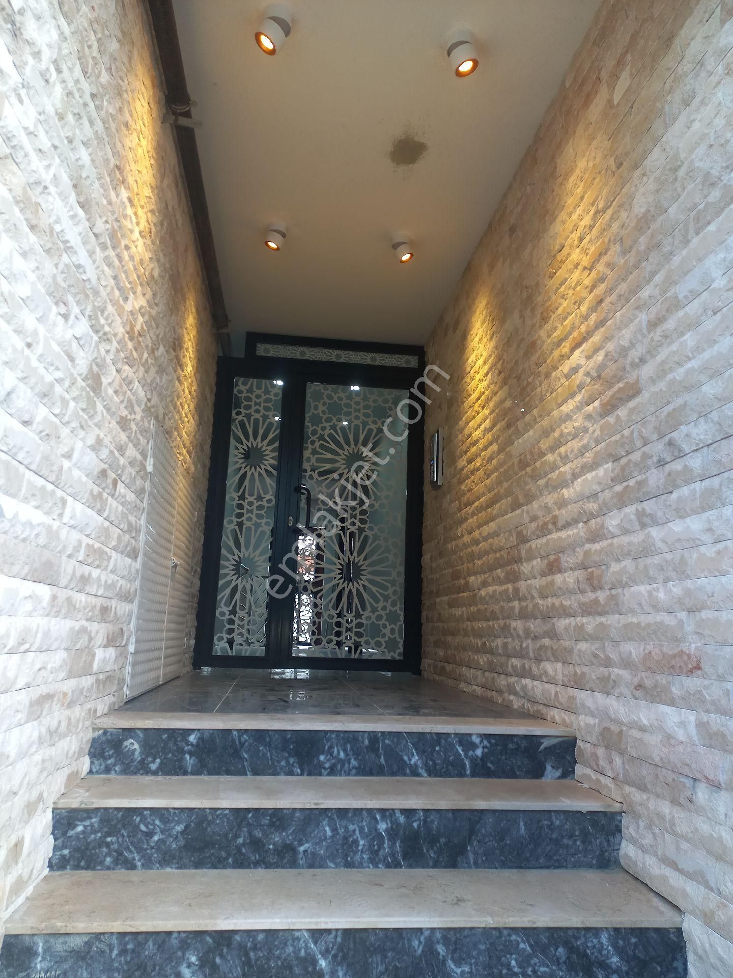 Söke Celtikci Mahallesinde Satılık Daire - Görsel 16