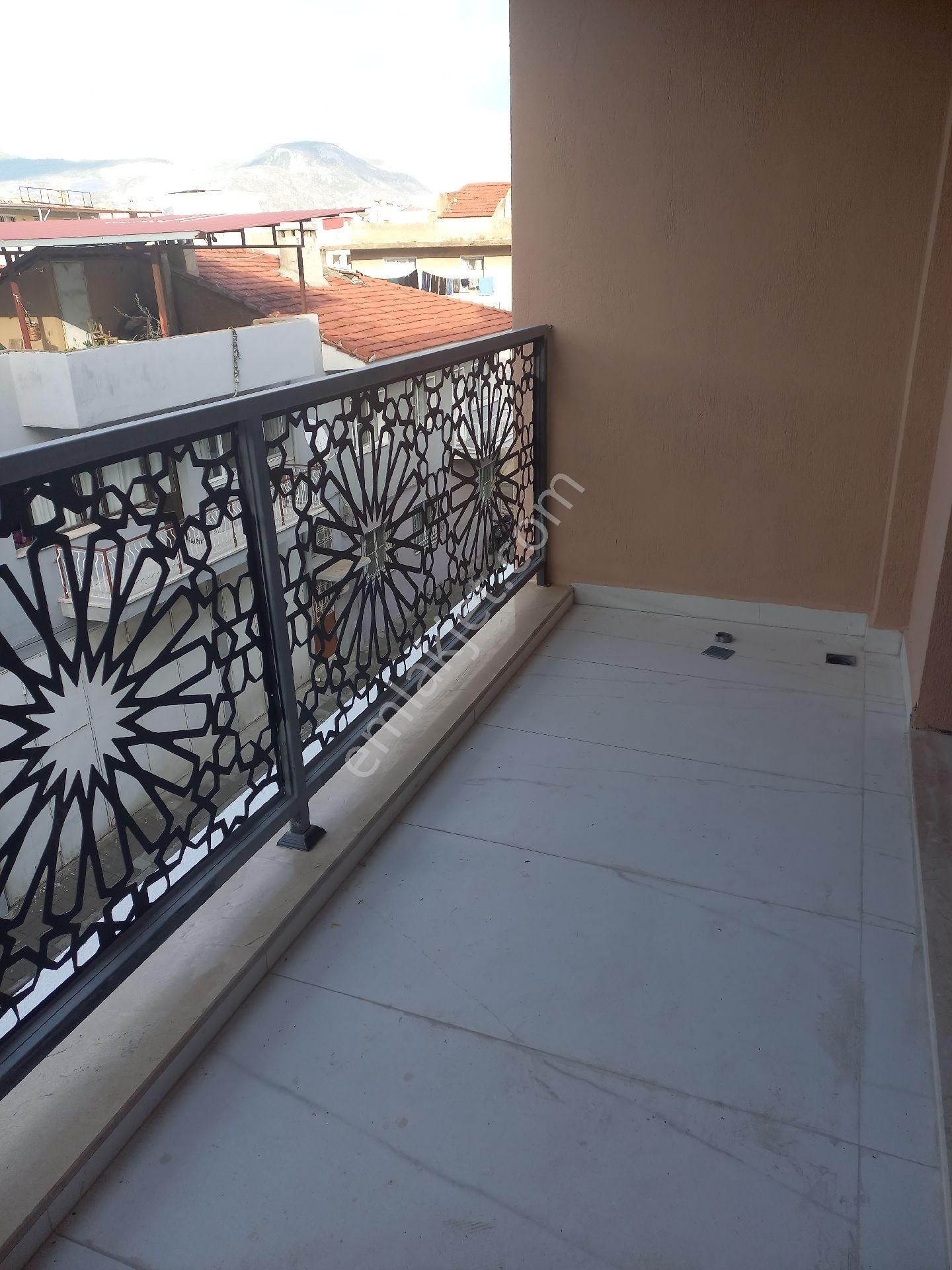 Söke Celtikci Mahallesinde Satılık Daire - Görsel 3