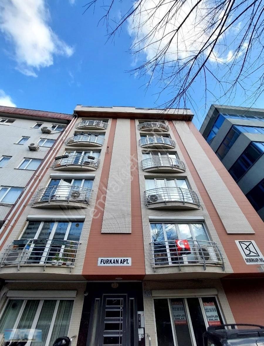 Şişli 19 Mayıs Kiralık Daire Mehmethan Emlaktan Şişli Hastahane Yanı Yeni Bına Da