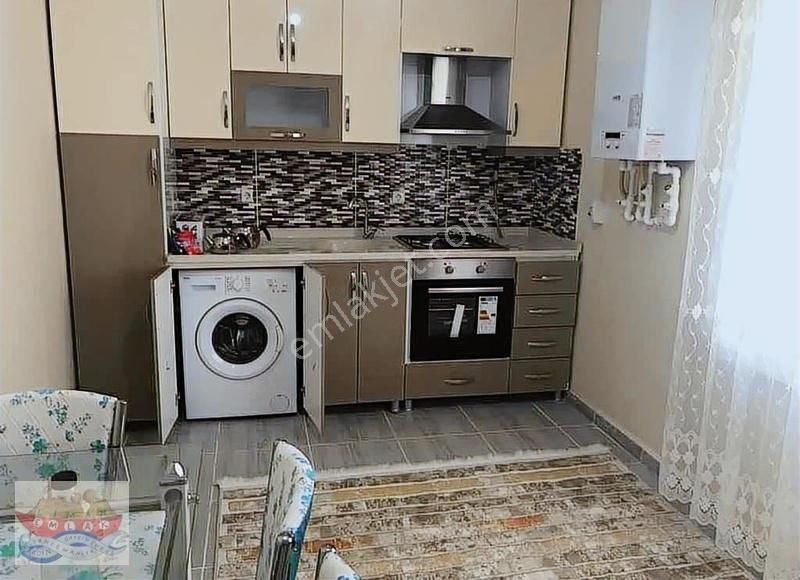 Artuklu 13 Mart Kiralık Daire Kiralık Dayalı Döşeli Gerçek 1+1 Daire