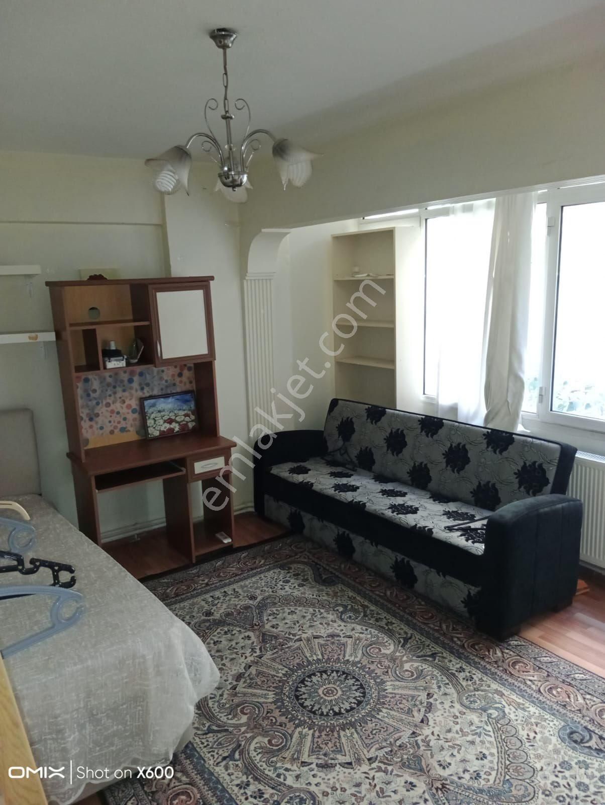 Karabağlar Vatan Kiralık Daire İzmir Karabaglar Yeşilyutta Kiralık Daire