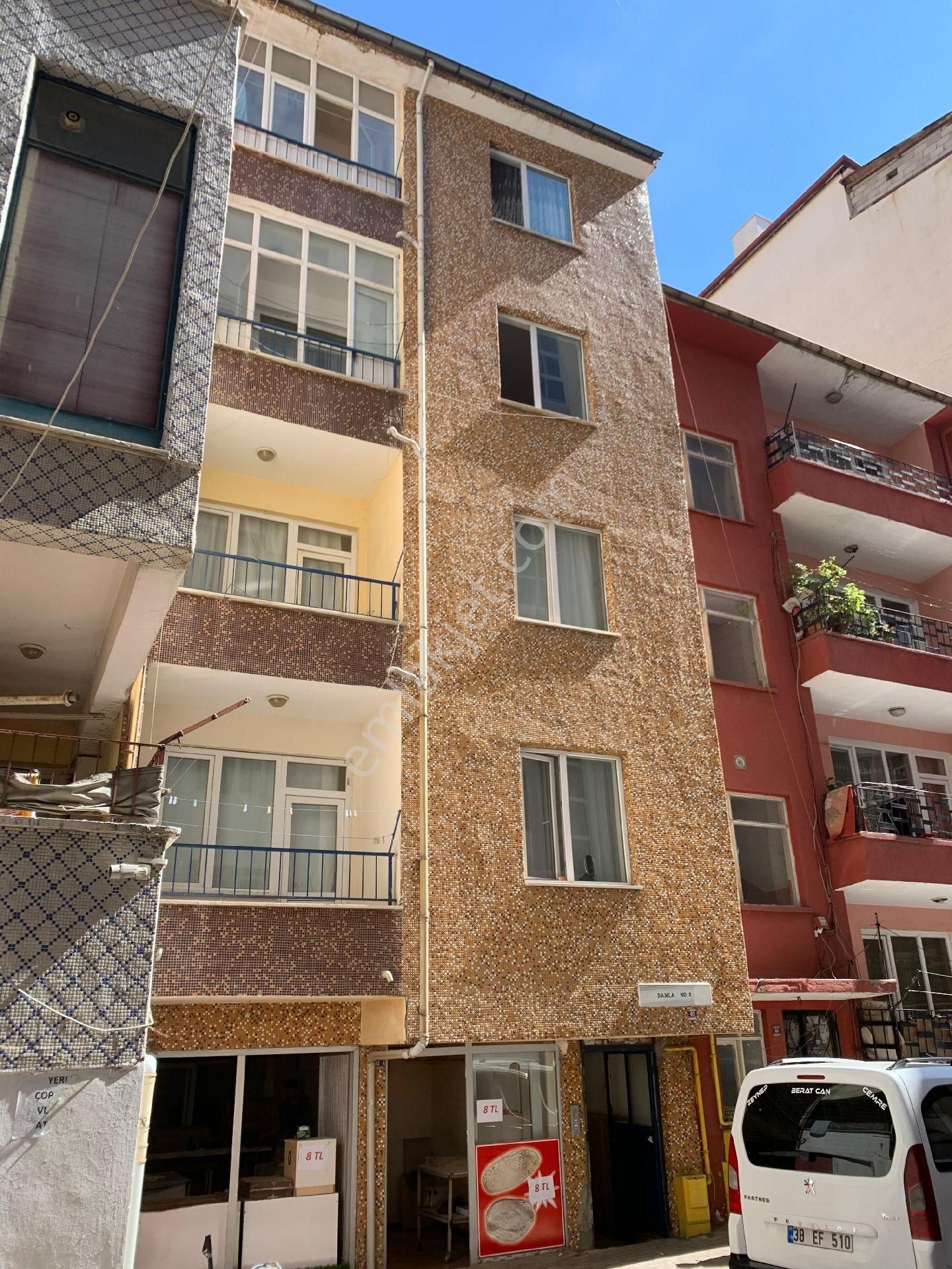 Yozgat Merkez Köseoğlu Kiralık Daire Kîzîlay Kanmerkezi Çev.2+1 Kiralîk Daire