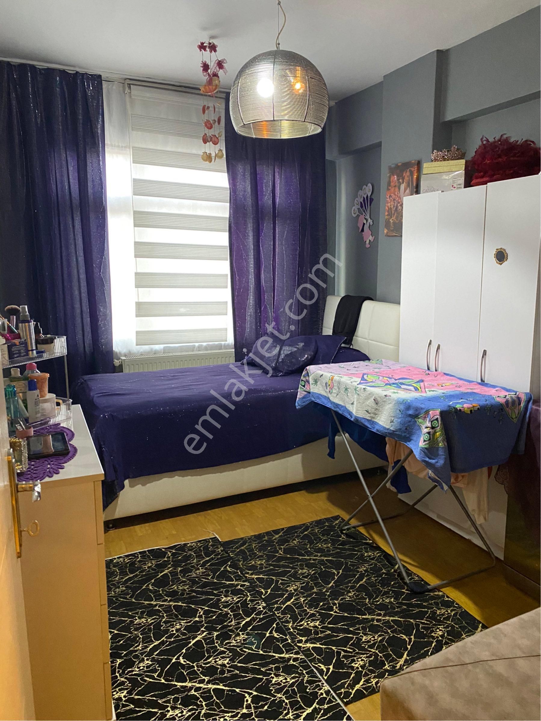 Beyoğlu Dolapderede Komple Satılık Bina Sheraton Otelin Karşısı - Görsel 21