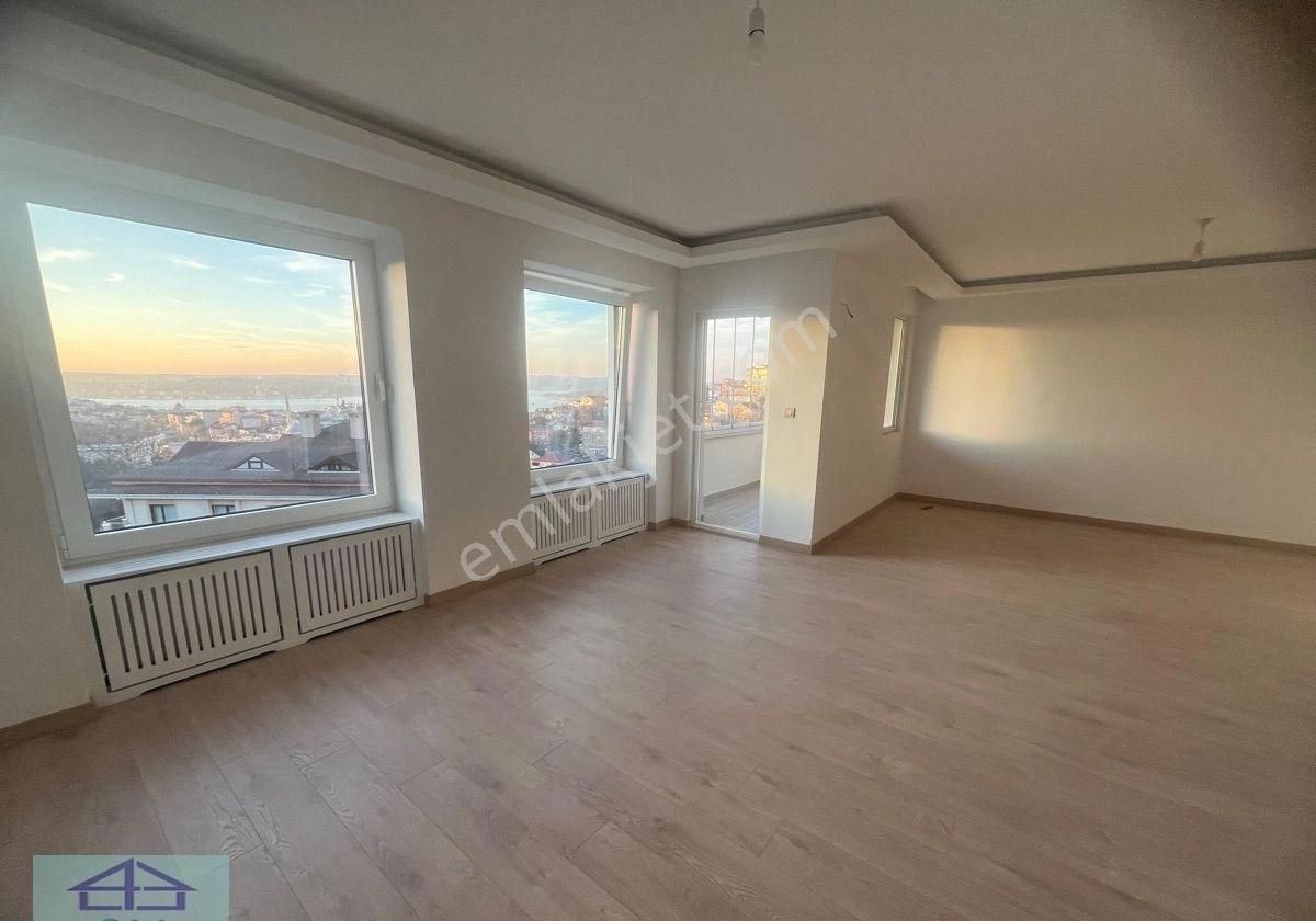 Beautiful Boshotous View İn A Prestigous Compound - Görsel 3