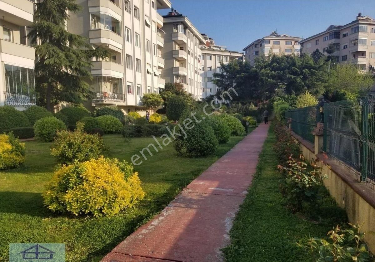 Beautiful Boshotous View İn A Prestigous Compound - Görsel 12