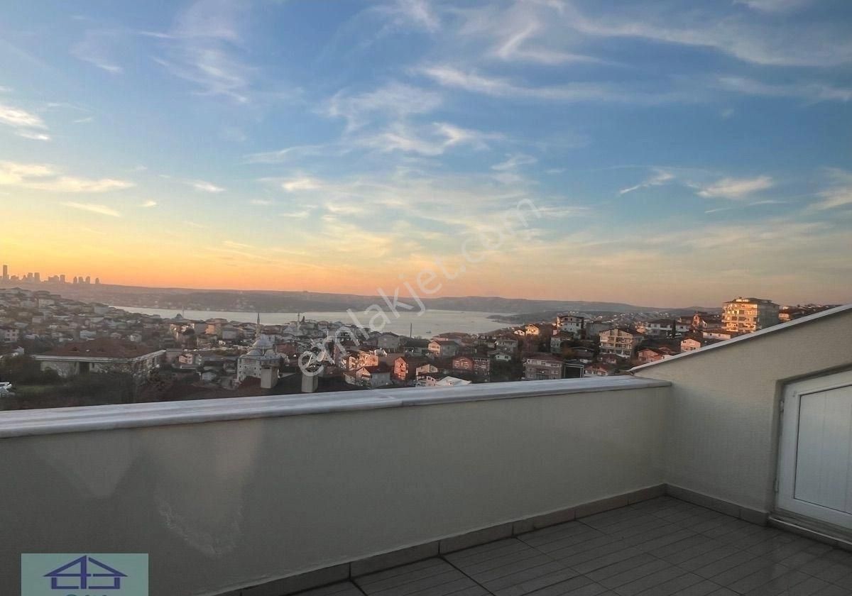 Beautiful Boshotous View İn A Prestigous Compound - Görsel 8