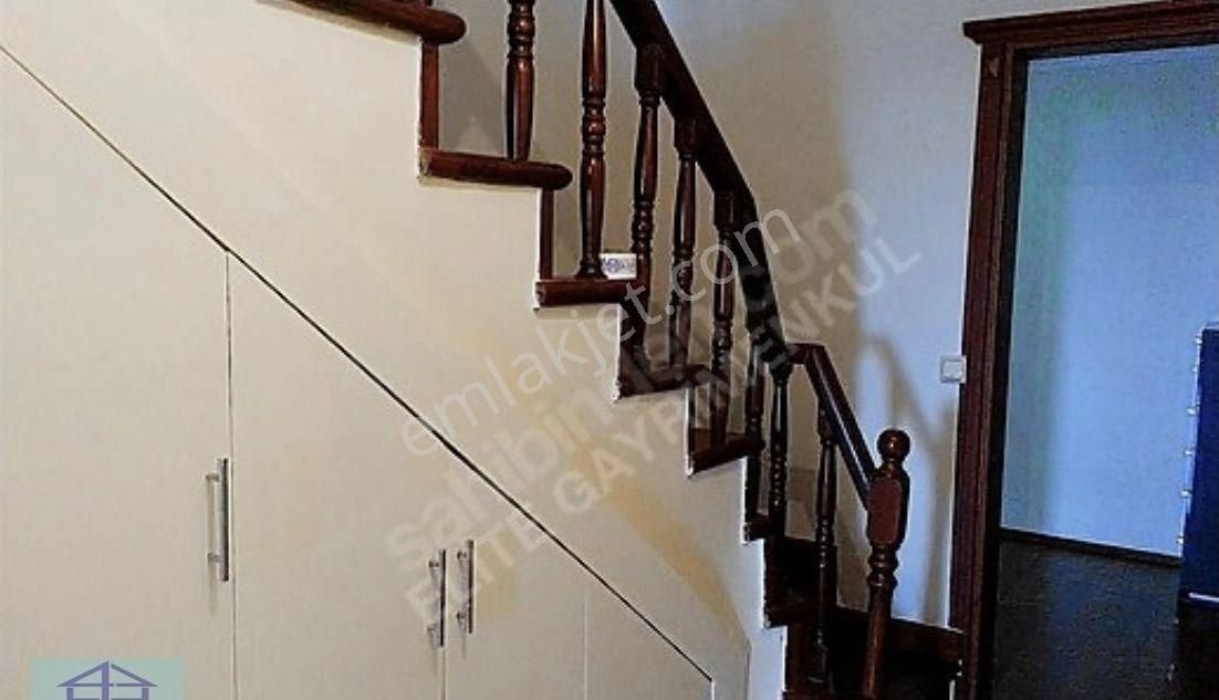 Beautiful Boshotous View İn A Prestigous Compound - Görsel 2