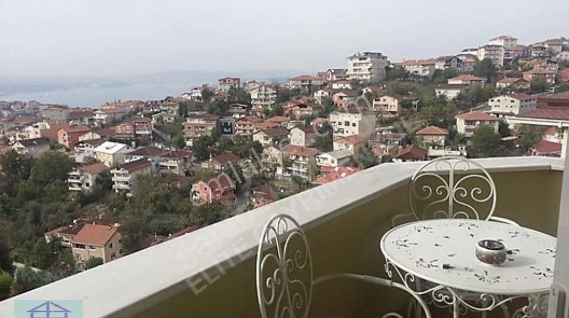 Beautiful Boshotous View İn A Prestigous Compound - Görsel 11