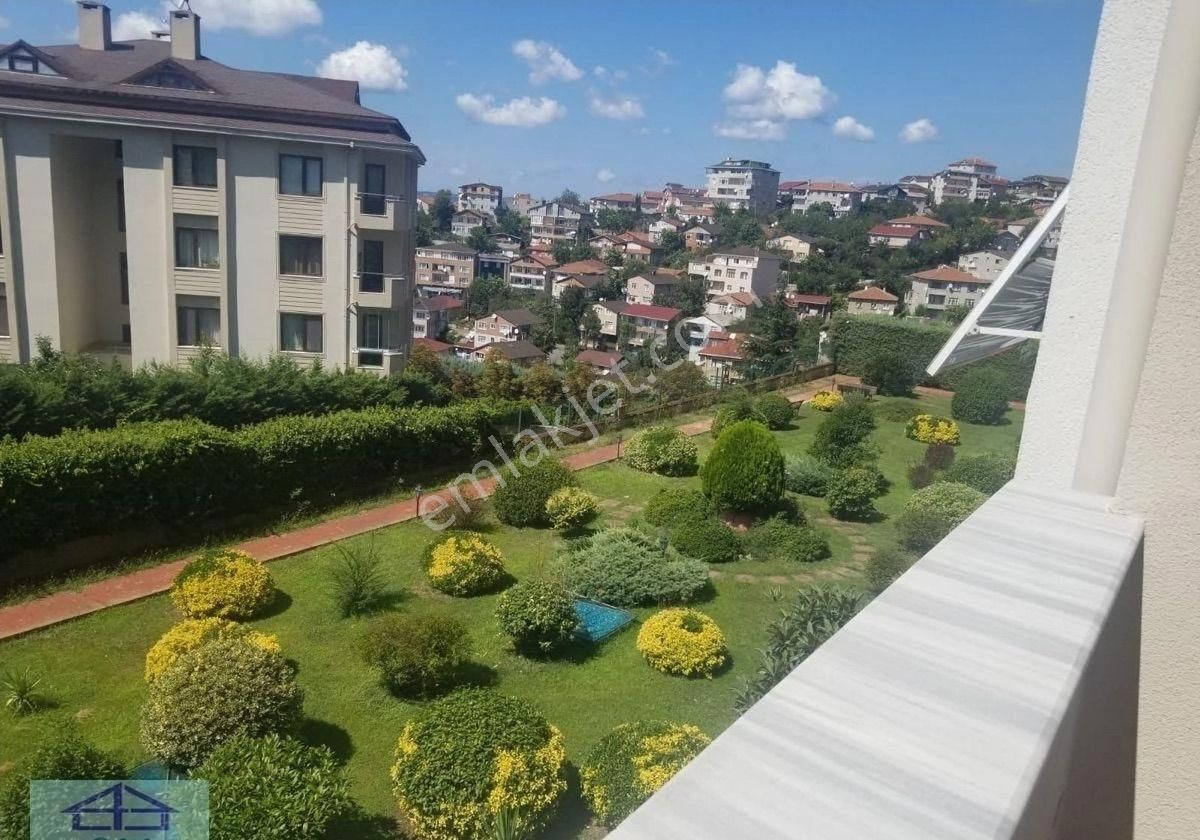 Beautiful Boshotous View İn A Prestigous Compound - Görsel 4