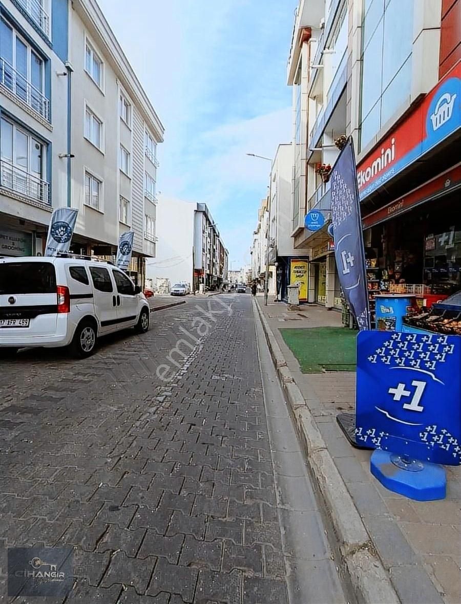 Çanakkale Merkez Barbaros Satılık Dükkan & Mağaza Çanakkale Merkez Barbaros Mahallesi Satılık 235 M2 Dükkan