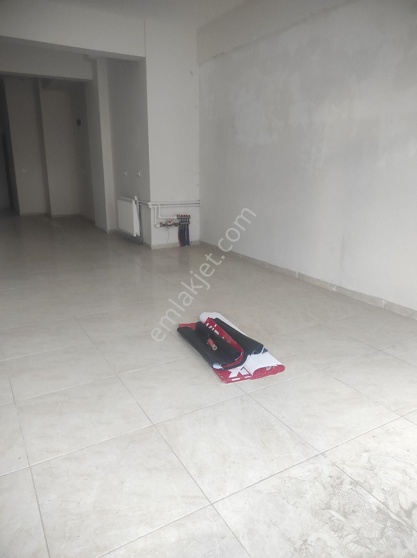 Yeşilhisar Fevzioğlu Kiralık Dükkan & Mağaza Kaçmaz Emlaktan Yeşilhisarda Kiralık Dükkan