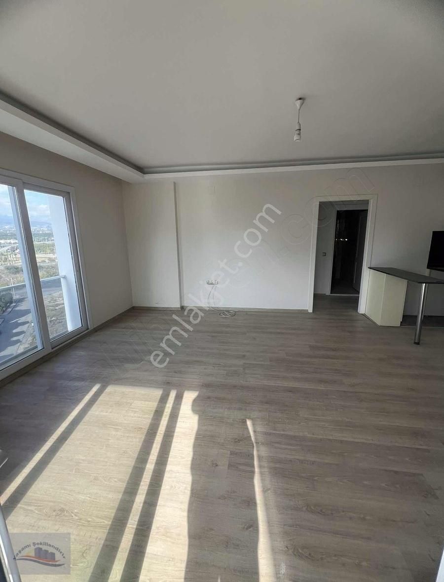 Mezitli Deniz Kiralık Daire Yuvam Dan Tece De Kiralık 2+1 Daire