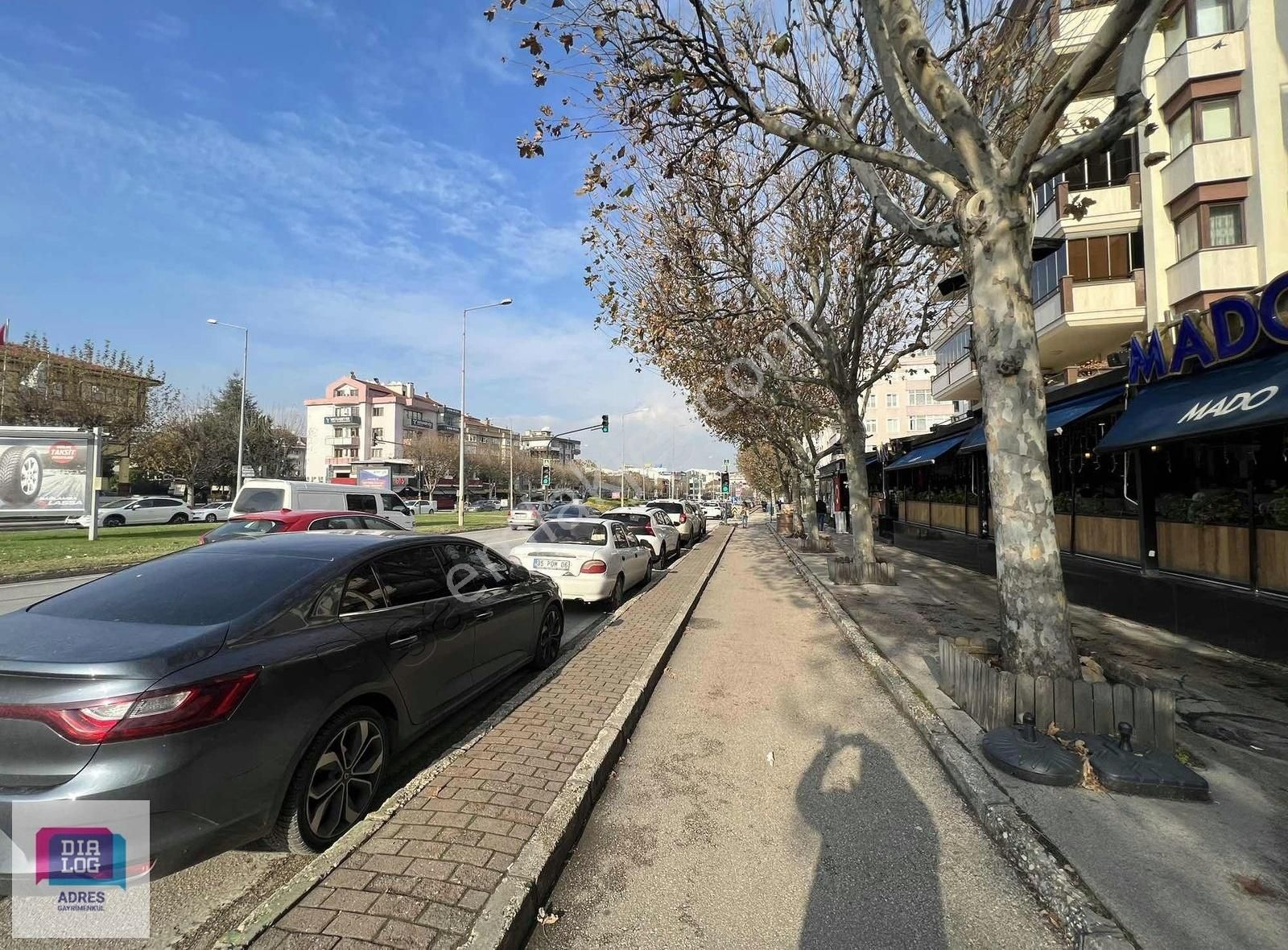 Nilüfer İhsaniye Devren Dükkan & Mağaza Dialog Adres'den Fsm Bulvarında Devren Tobacco Shop