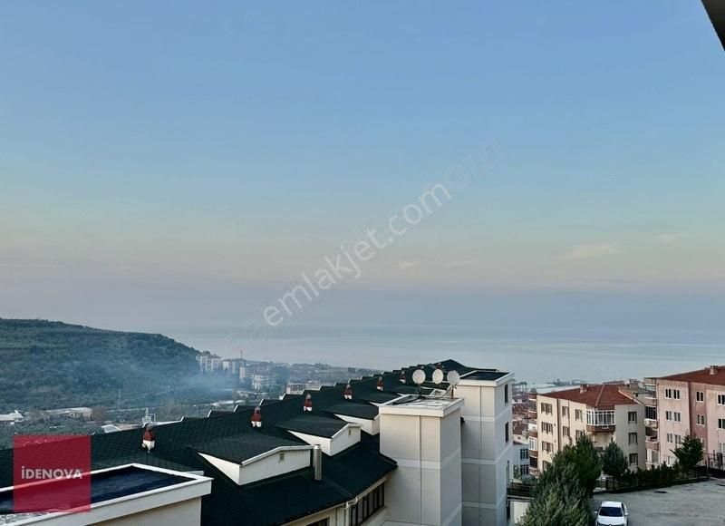 Mudanya Yeni Satılık Daire İdenova'dan Mudanya Deniz Ve Doğa Manzaralı 1+1 Satılık Daire