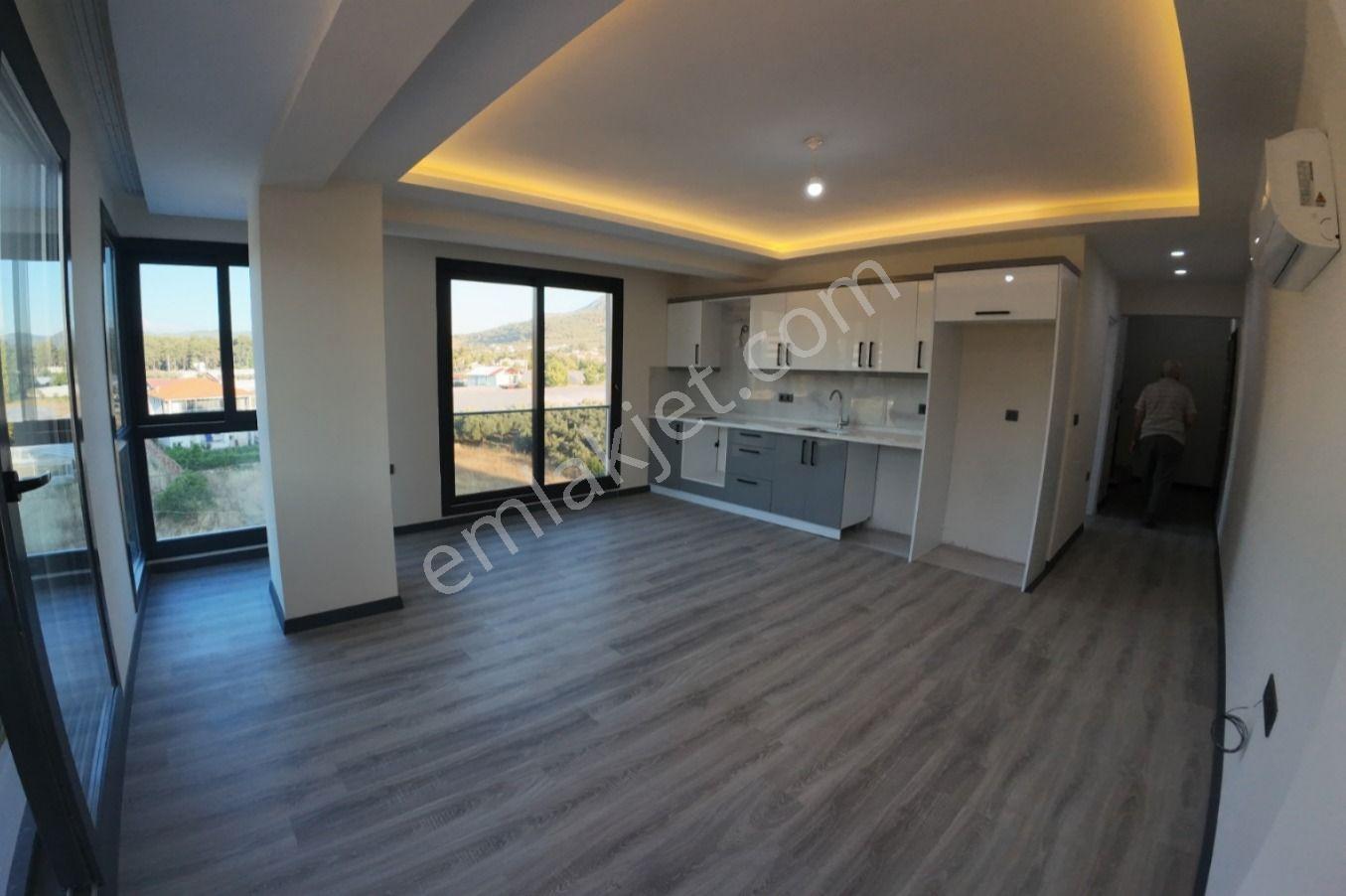 Karaçulha Mahallesi Asansörlü Kirslık 3+1daire - Görsel 3