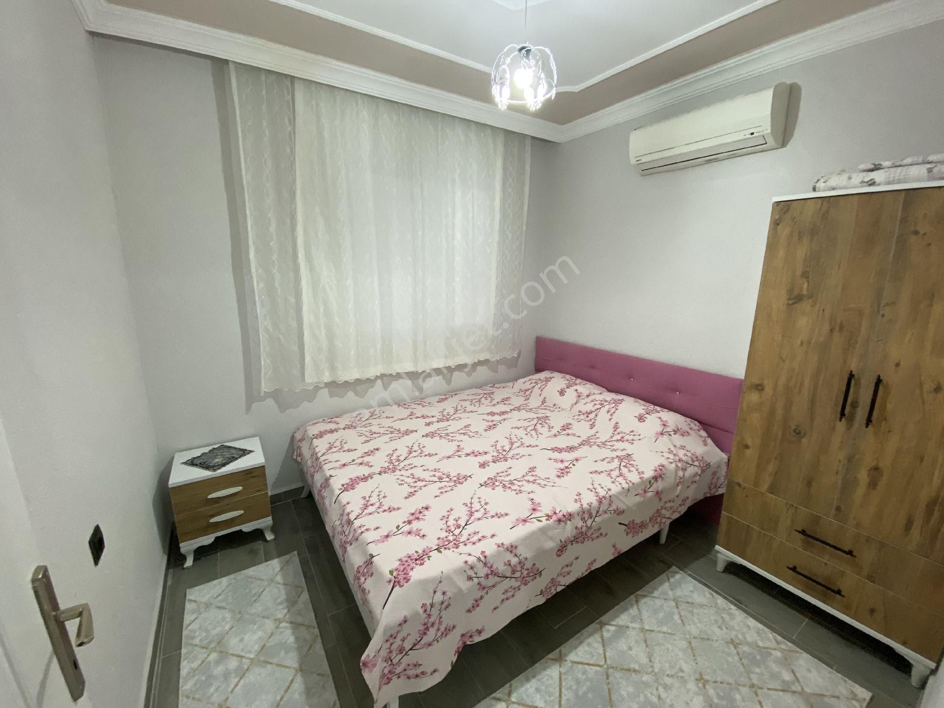 Çamköy Mahallesinde Eşyalı Kiralık 2+1 - Görsel 15