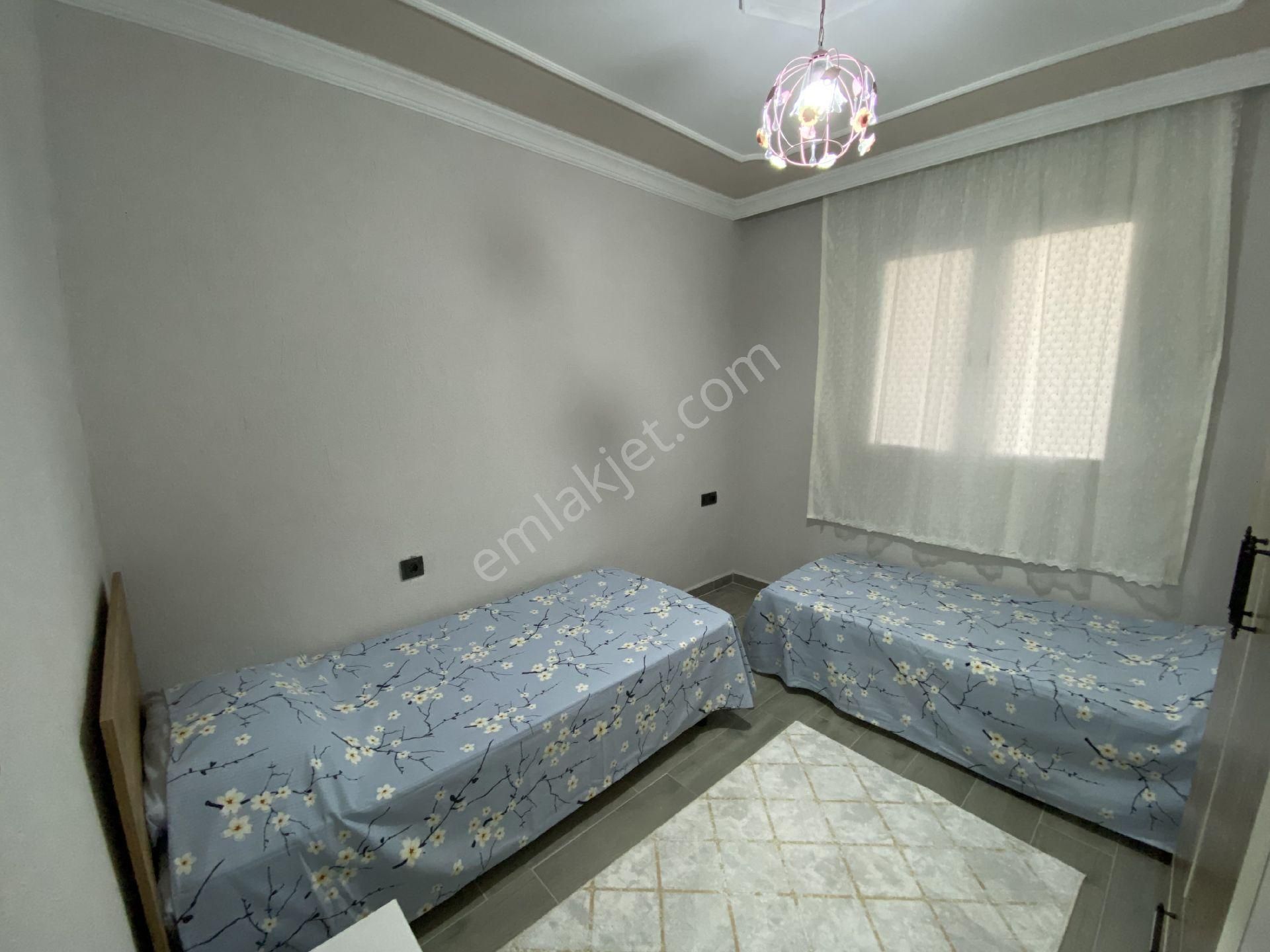 Çamköy Mahallesinde Eşyalı Kiralık 2+1 - Görsel 14